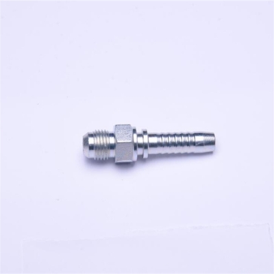 Manufacturer Steel fitting