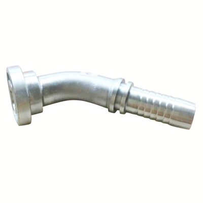 XLIN Metric hose Fitting