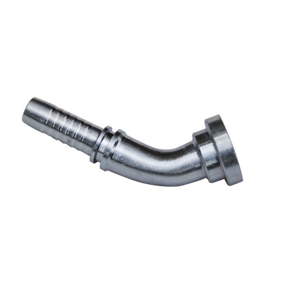 Hydraulic Hose fittings