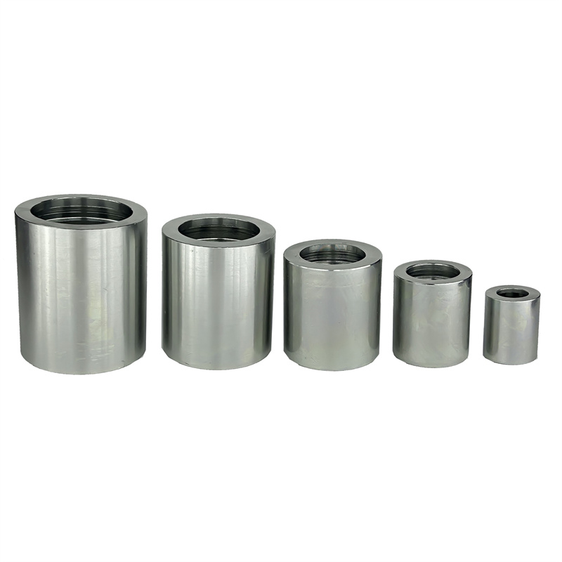 steel ferrules sleeve